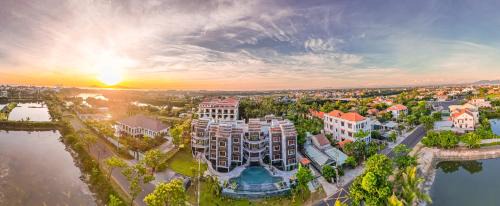 Cam Chau Hotel | The Retreat by the Ocean - Happy Life Memories Hoi An Hotel & Spa