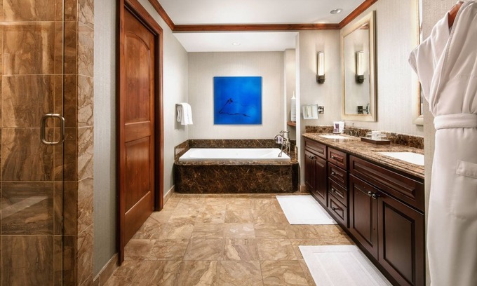 Vail Villa | The Ritz-Carlton Club®, Vail 22-29 SEP 2023
