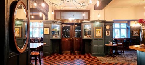 Giggleswick Hotel | The Royal Oak, Settle