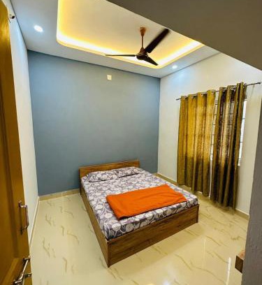 Tonse West Apartment | The saltwater by the bw group
