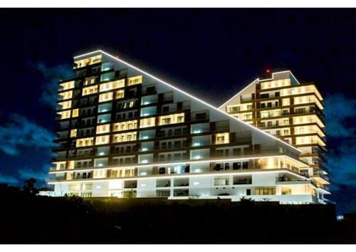 Teshie Hotel | The Signature Apartments By GADMA CONSULT