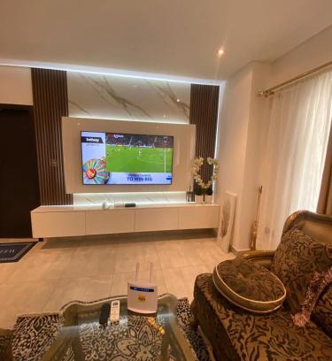 Teshie Apartment | THE SIGNATURE HOTEL APARTMENT