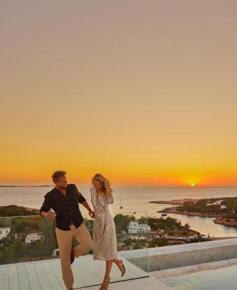 Cala Gracio Hotel | The Signature Level at TRS Ibiza Hotel - All Inclusive Adults Only - Entrance to Clubs included