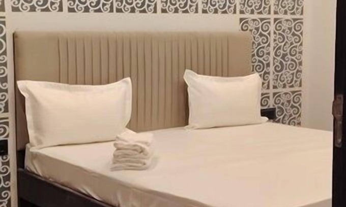 Sanganer Hotel | THE SKY TOUCH