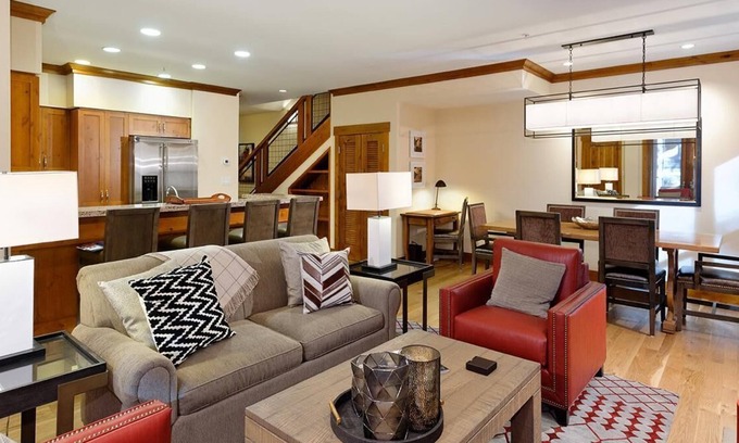 Snowmass Village House | The Snowmass Club! Normal rate 750.00 a night ****GREAT DEAL****