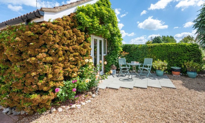 Brancaster Staithe House | The Studio - One Bedroom House, Sleeps 2