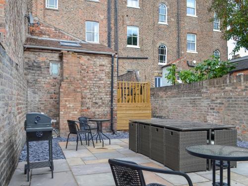 York Apartment | The Swale - Flat 4 - Uk49412