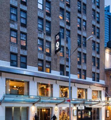 Central New York City Hotel | The Time New York, part of JdV by Hyatt
