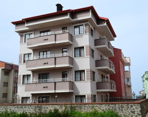 Trabzon Apartment | The Twins Apartmens