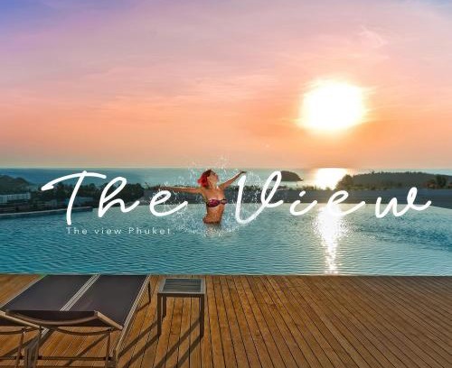 Kata Apartment | The View Phuket By RESAVA