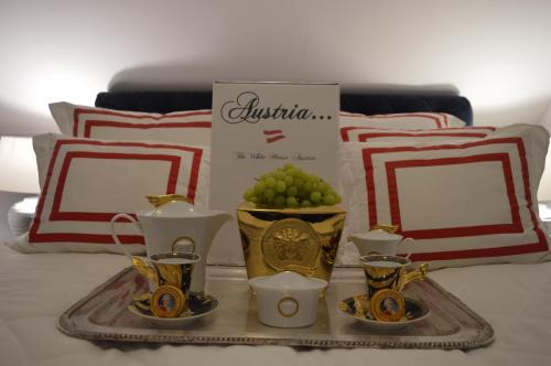 Lind ob Velden Apartment | The White House Austria