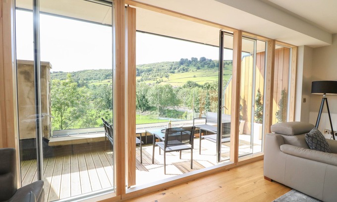 Cononley House | The Works