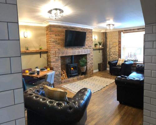 Amble House | The Wynd Cottage