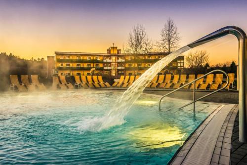 Stegersbach Hotel | Thermenhotel PuchasPLUS Stegersbach
