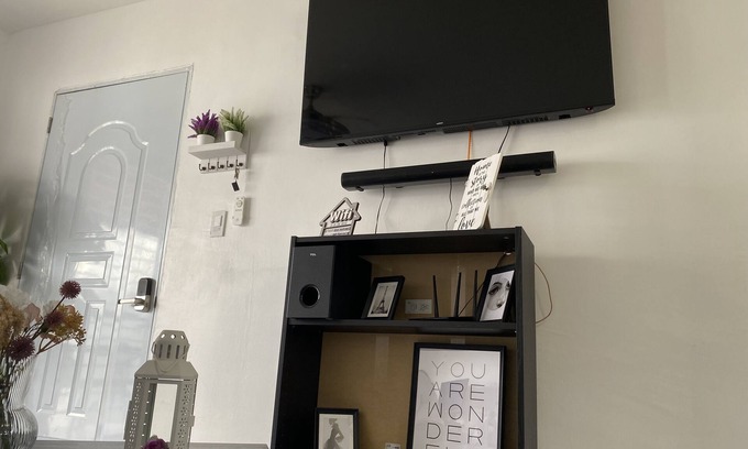 Yamasa Condo | This property is centrally-located within walking distance to everything.n