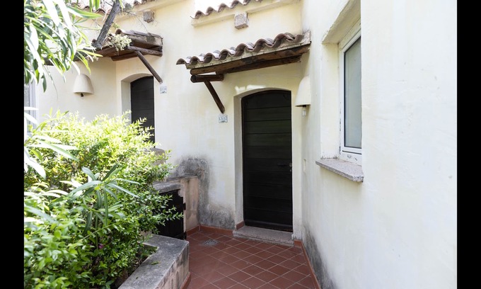 Canneddi Apartment | Three-room apartment with sea view Cala Rossa. Costa Paradiso. #2