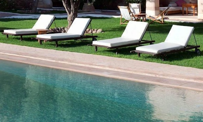 Oumnass Hotel | Tigmi