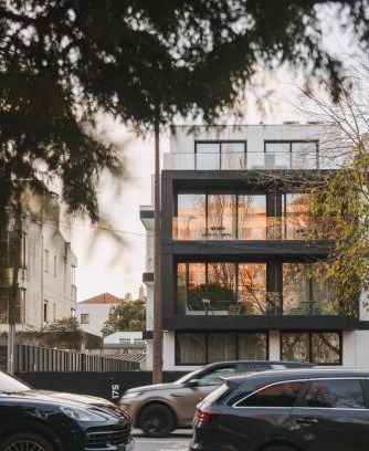 Ramalde Apartment | Timbre Boavista