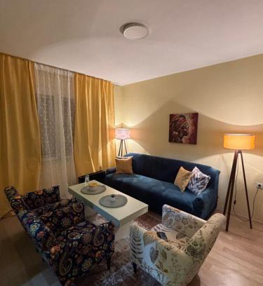 North Macedonia Apartment | Timeless Apartment