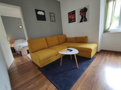 Zadar Old Town Apartment | Tinelinn Apartments Zadar - City Walls