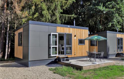 Pleinfeld House | Tiny Haus 45 Am Brombachsee