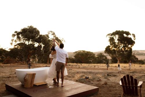 Hoddys Well House | Tiny Jasper