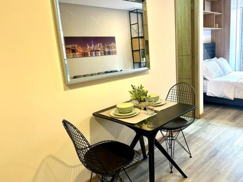 Chico Norte Apartment | Tipo Loft once 94