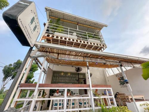 Kediri Apartment | Tipsy Sea View Apartment