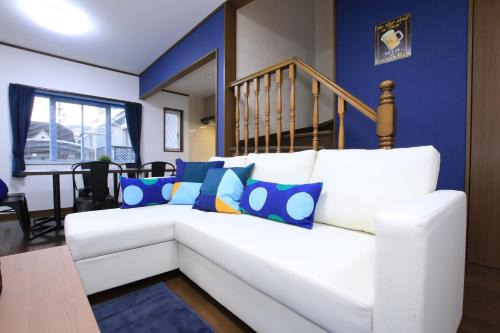 Awaji House | Tiz wan 津名あわじ