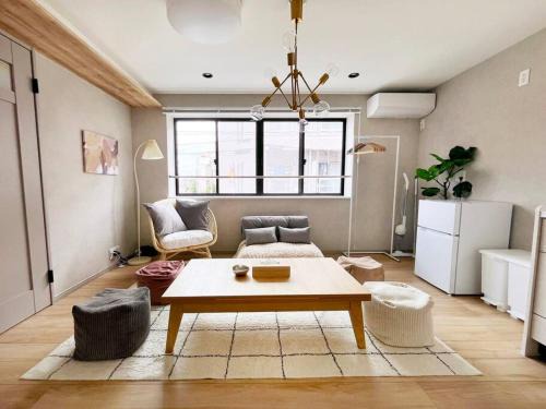 Minaminagasaki Apartment | tnw南長崎3丁目