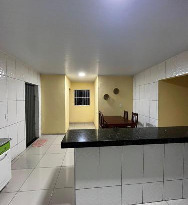 Coronel Jose Dias House | Toca da Onça