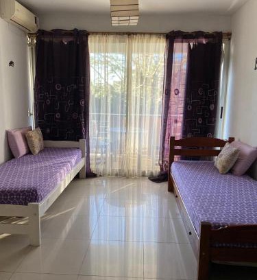 Tigre Apartment | Toco el Cielo Aparts