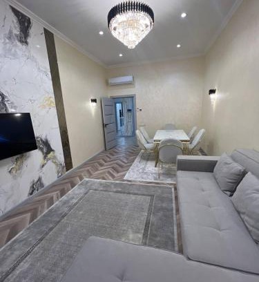 Bratislava Apartment | Tomas Charming Apartment