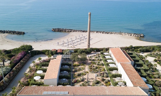 Sciacca Apartment | Tonnara di Sciacca