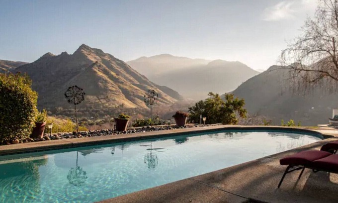 Three Rivers House | TOP 1* EXPERIENCE REAL PARADISE!