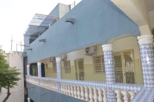 Bamako Apartment | Torobali IMMO 6