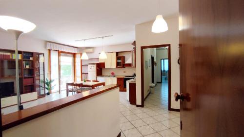 Crocetta-San Lazzaro-Modena Est Apartment | Torre Apartment - Affitti Brevi Italia