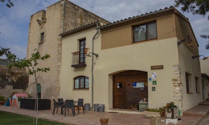 Amposta House | Torre Forcheron