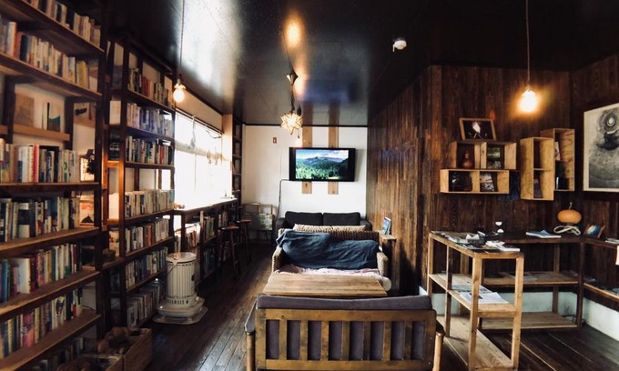 Shuzenji House | TORUS 修善寺 Condominium 貸切宿