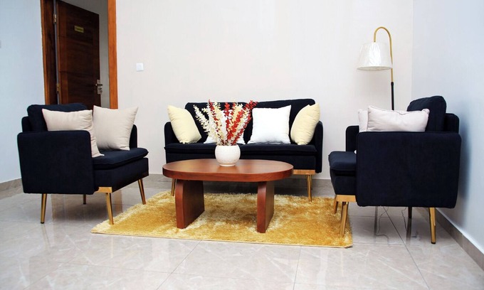 Abidjan Apartment | Tout Pour Votre Tranquillité D'esprit