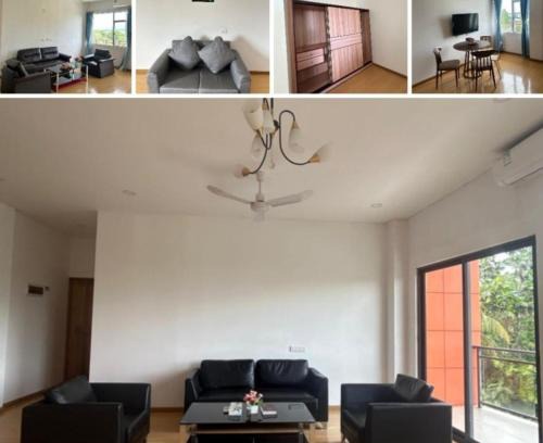 Kokolapa Apartment | TR Apartments