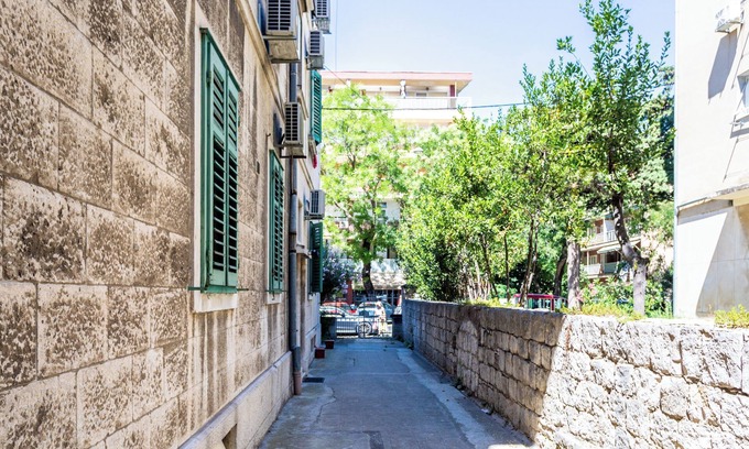 Bacvice Apartment | Traditional apartment Bacvice, 3 min walk to the beach