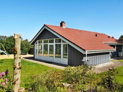 Hemmet House | Tranquil Oasis by Fjord - By Traum Ferienwohnungen