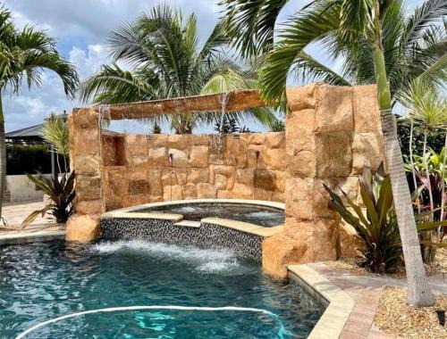 Port Saint Lucie House | Tranquil Oasis Resort