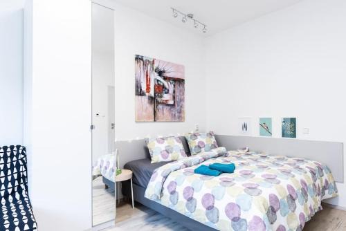Brno Apartment | Tranquility Apartement - Brno