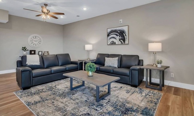 Table Rock House | Tranquility Shores 9 Bedroom Home by RedAwning