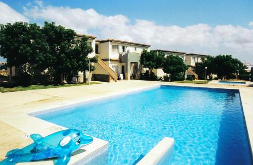 Los Delfines Apartment | TRANQUILO APARTAMENTO con preciosa cala en la puerta