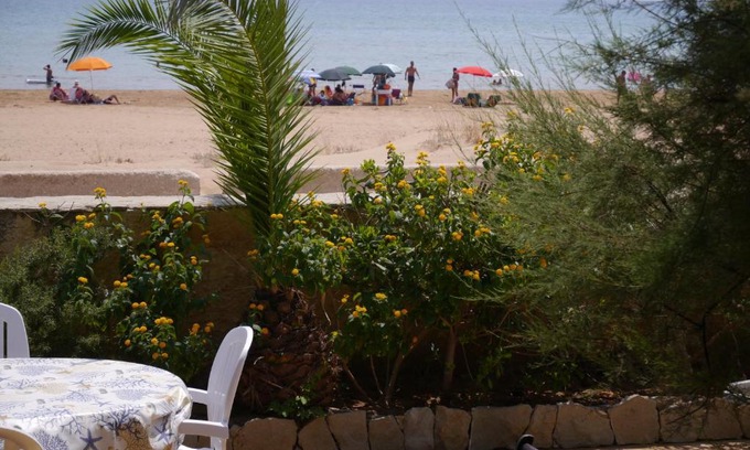 Tre Fontane House | Tre Fontane sul Mare