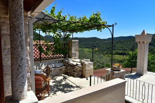 Lastovo Apartment | Tre sorelle