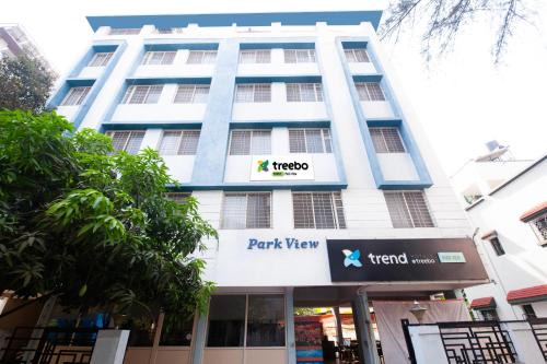 Hadapsar Hotel | Treebo Park View Hadapsar